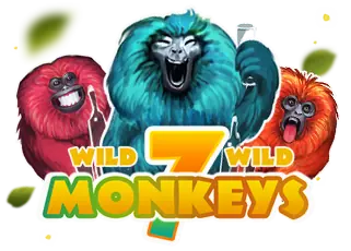 7 Monkeys สล็อต RTP สูง
