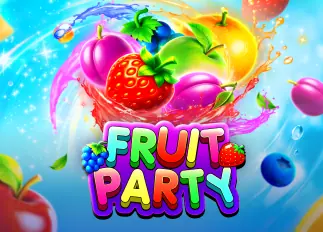 Fruit Party สล็อตทุนน้อย