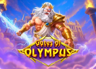 Gates of Olympus สล็อต RTP สูง