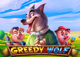 Greedy Wolf