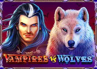 Vampires vs Wolves